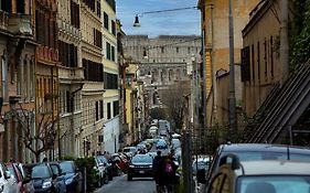 Colosseum Maison